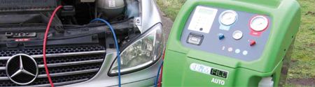 Airco-onderhoud